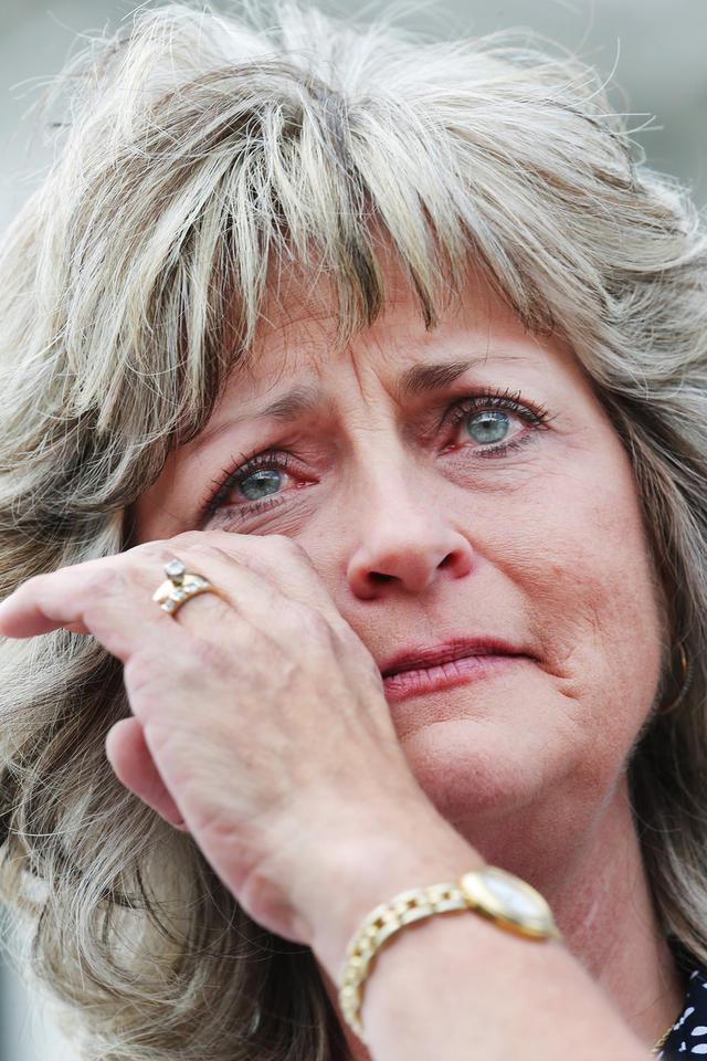 Jeanette Finicum
